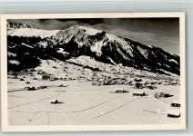 3775 Lenk im Simmental - Militärsache Feldpost Winter