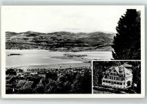 8835 Feusisberg - Kurhaus Feusisgarten