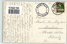 4144 Arlesheim - Schloss Birseck