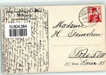 6377 Seelisberg - Hotel Sonnenberg