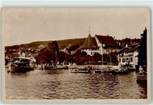 8700 Küsnacht ZH - Hafen