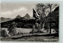 6441 Rütli - Rütliwiese Mythen