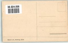 8807 Freienbach Foto AK Kirche Huttens Grab auf der Ufenau