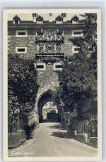 9000 St. Gallen S. Gallo - Karlstor AKU1