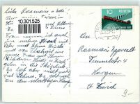 7064 Tschiertschen Gebrauchsspuren Winter