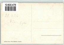 1323 Romainmôtier-Envy - Temple