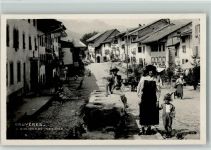 1663 Gruyères - Les anciennes mesures