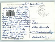 6377 Seelisberg - Hotel Löwen Flugaufnahme