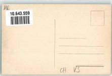 1925 Finhaut - Eisenbahn Revennez-Finhaut Tunnel