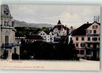 8630 Rüti ZH 1908 - Hotel Löwen