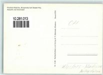 7250 Klosters - Klosters-Madris Bergrestaurant Saaser-Alp Aelpelti und Vereinatal