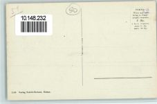 3806 Bönigen b. Interlaken - Ortsansicht