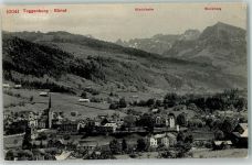 9642 Ebnat-Kappel 1919 Gebrauchsspuren
