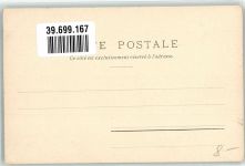 3906 Saas-Fee - sign. Meltzer Chalet