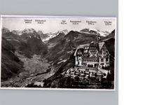 8784 Braunwald - Hotel Alpenblick