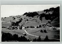 9651 Ennetbühl - Toggenburg