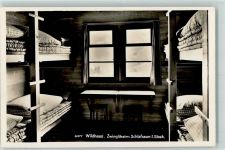 9658 Wildhaus - Zwingliheim Schlafraum 1. Stock