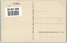 7500 St. Moritz Foto AK