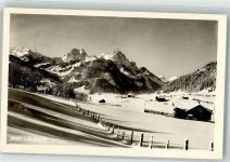 3778 Schönried - Winter Rübli