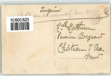 1658 Rossinière - Kirche