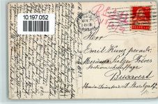 3000 Bern Berne 1928 - Museum