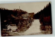 1337 Vallorbe - Cascade du Day