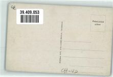 1337 Vallorbe - Cascade du Day