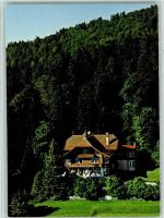 1450 Ste-Croix - Ferienheim Schule Küsnacht