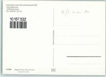 1450 Ste-Croix - Ferienheim Schule Küsnacht