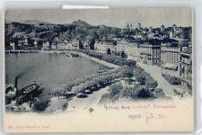 6000 Luzern Lucerne - Gesamtansicht AKU2