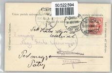 6000 Luzern Lucerne - Gesamtansicht AKU2