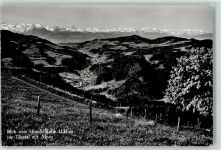 8496 Steg im Tösstal - Tösstal Hörnli-Kulm