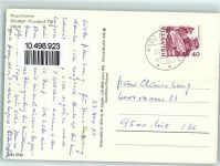 8512 Thundorf - Fliegeraufnahme