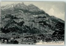 8750 Glarus - Wiggis