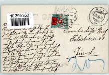 8492 Wila Ottenhub 1924