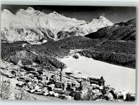 7500 St. Moritz - Winter