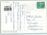 7500 St. Moritz - Winter