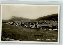 1347 Le Sentier - Chez le Maître