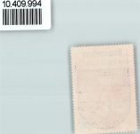 8590 Romanshorn - Vignette Wappen Kaffee Hag ca 1920-1940