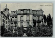 6000 Luzern Lucerne - Josephsheim