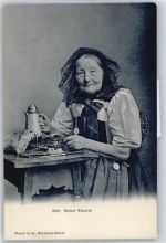 3000 Bern Berne - Trachten AKU2