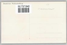 8881 Walenstadtberg - Sanatorium