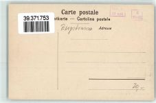 3860 Brünig - Pferdepost Brünigstrasse