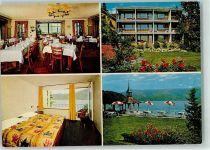 6405 Immensee KEINE AK Werbung Seehotel Rigi