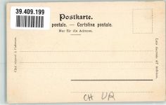 6484 Wassen UR - Gotthardbahn