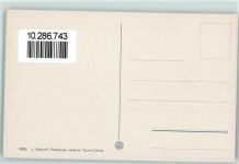 6010 Pilatus Kulm - Oberhauptgalerie Blick gegen Rigi Bürgenstock