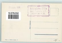 7214 Seewis-Pardisla - Scesaplana-Hütte Hüttenstempel