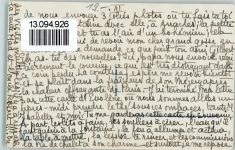 1983 Evolène - Hotel de la Dent Blanche