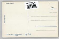 6000 Luzern Lucerne - Hofkriche AKU2