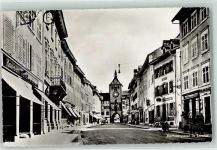 4410 Liestal - Obertor Rathausstrasse